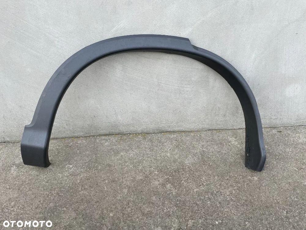 LISTWA TYLNA PRAWA HONDA CRV IV  2012-2018 - 1