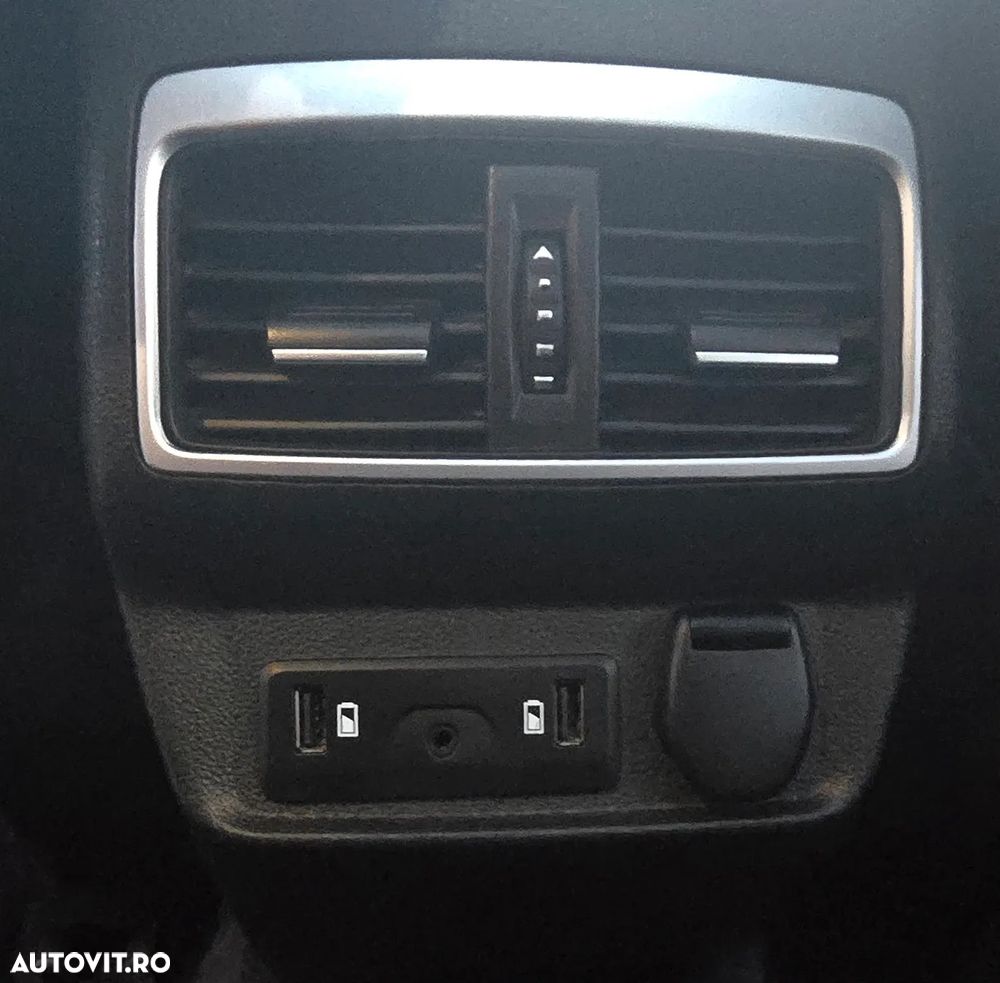 Renault Koleos BLUE dCi 190 4WD X-tronic INITIALE PARIS - 10