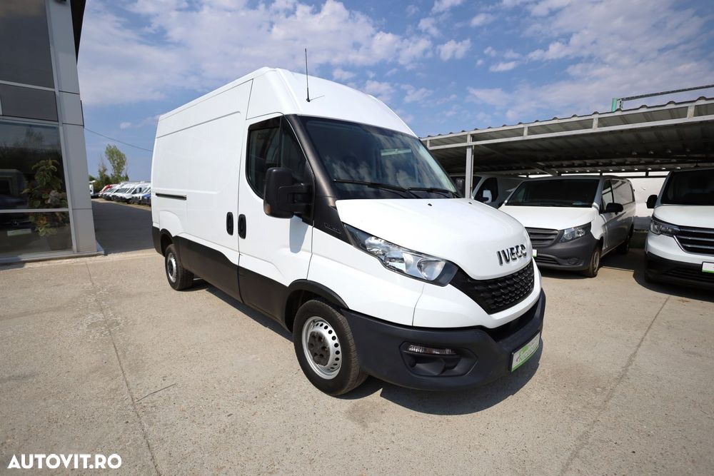 Iveco Daily - 9