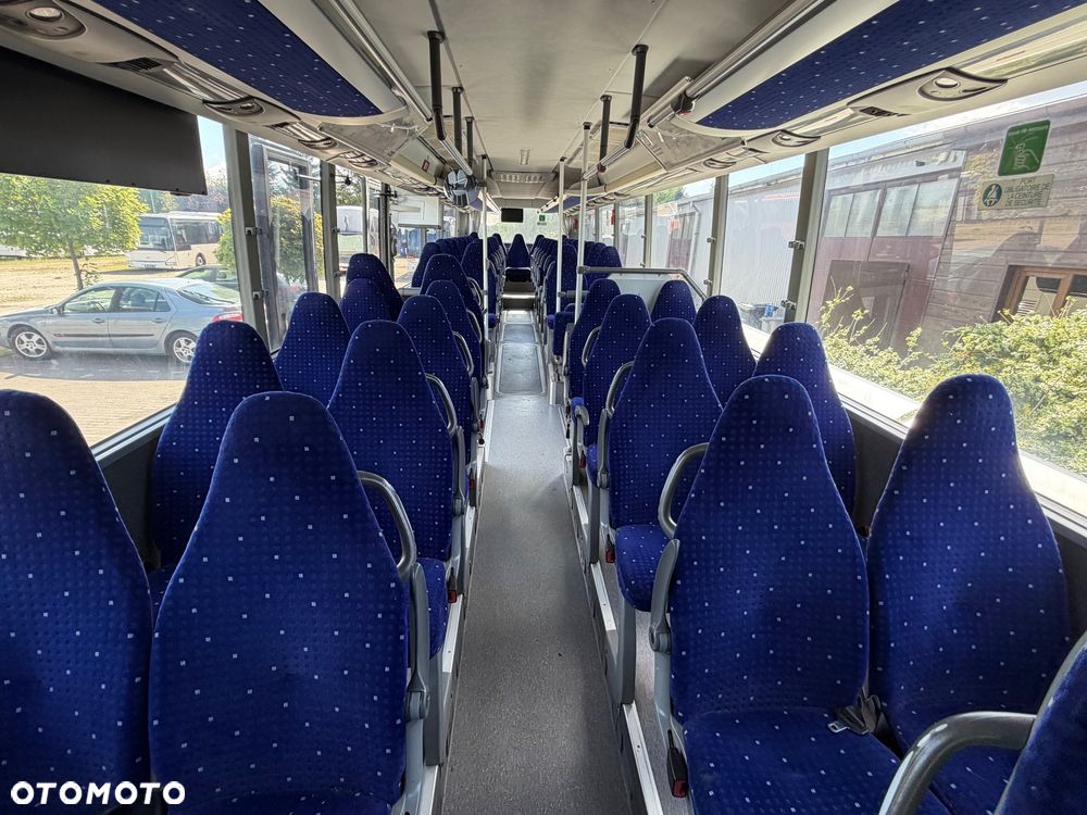 Setra 417 UL - 18
