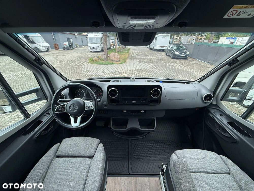 Hymer-Eriba Tramp S 695 - 5