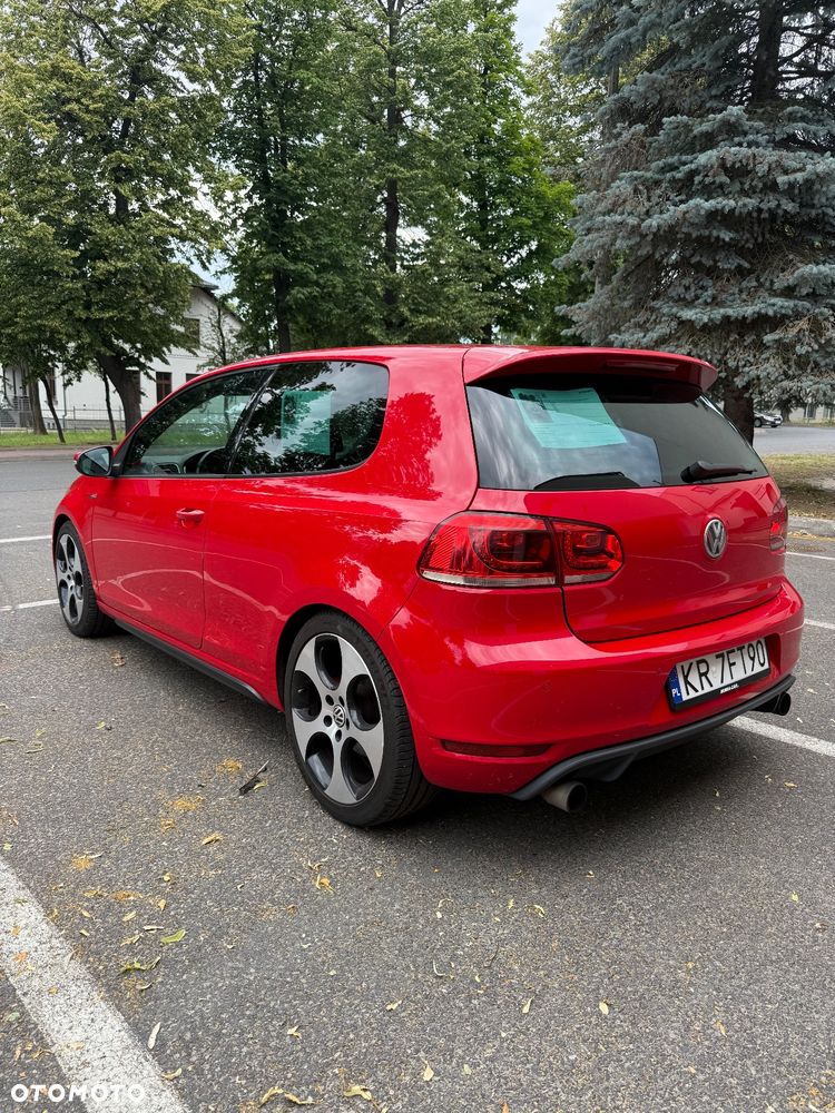 Volkswagen Golf - 7