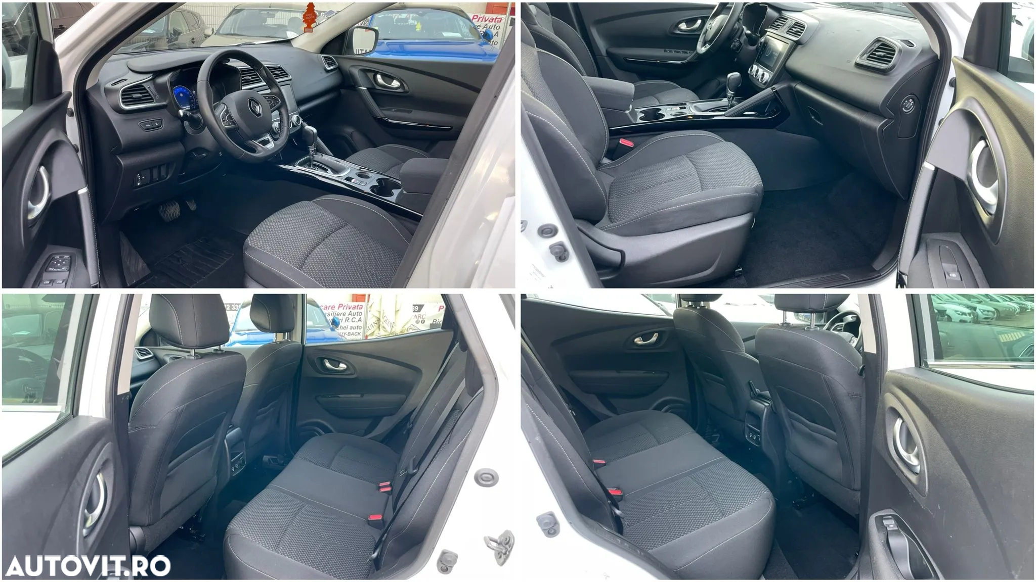 Renault Kadjar - 3