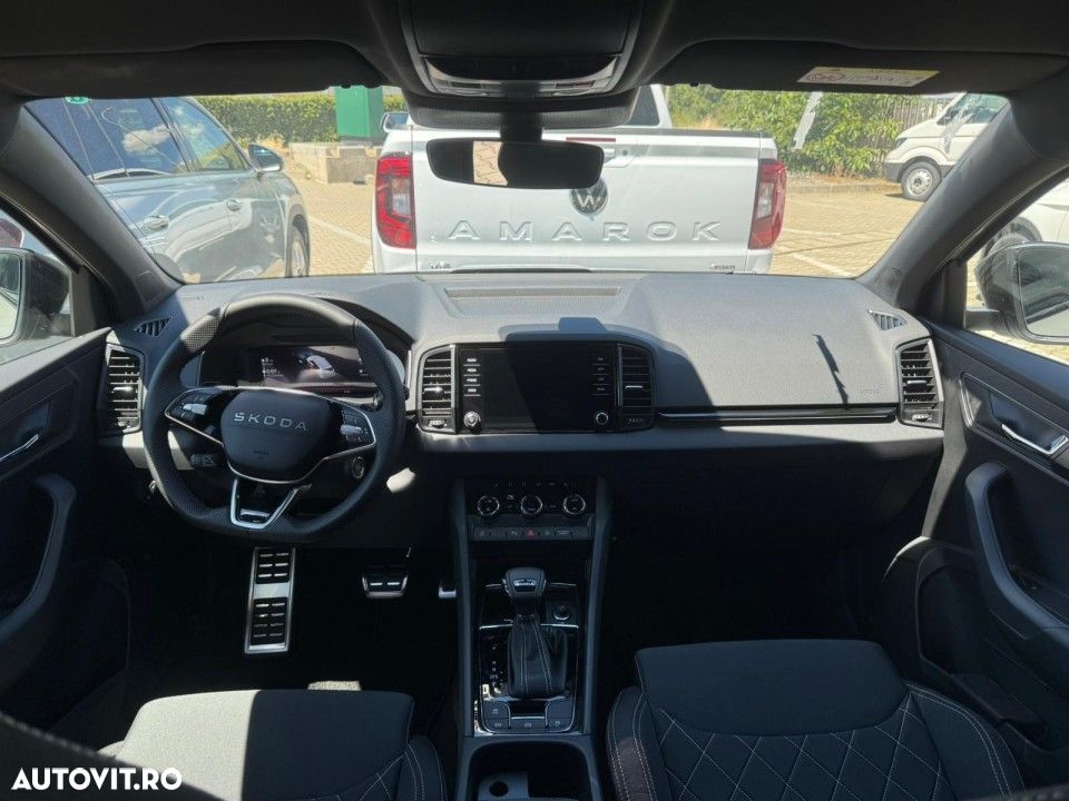 Skoda Karoq - 19