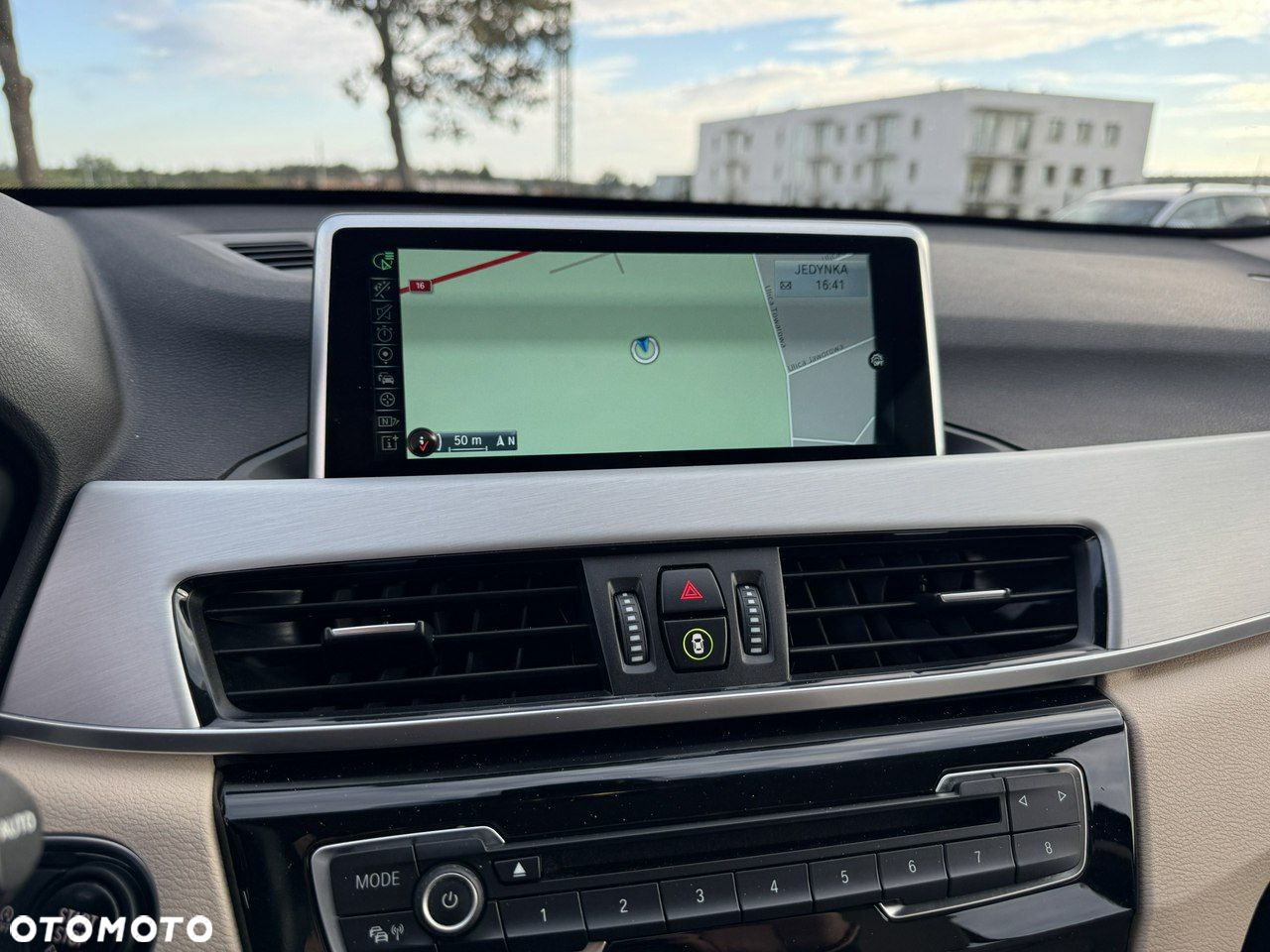 BMW X1 xDrive18d Sport Line - 26