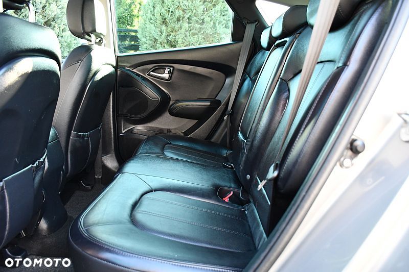 Hyundai ix35 2.0 Style - 18