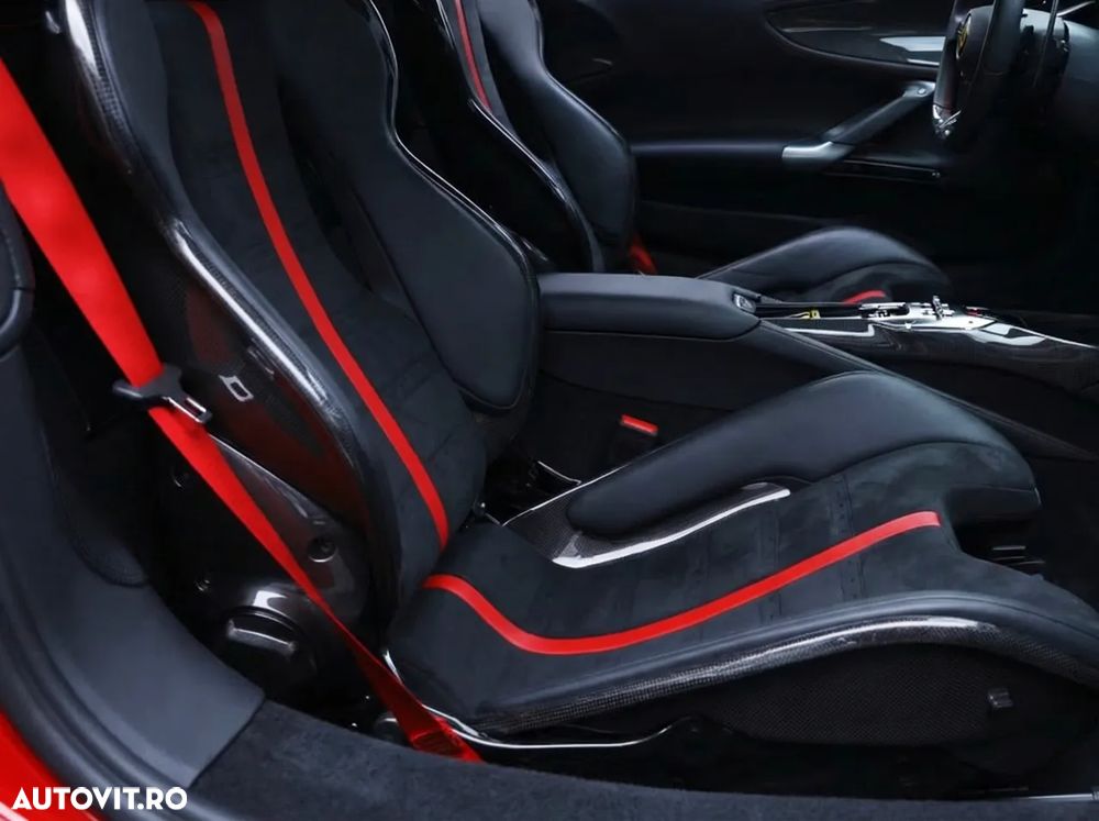 Ferrari 296 GTB - 21