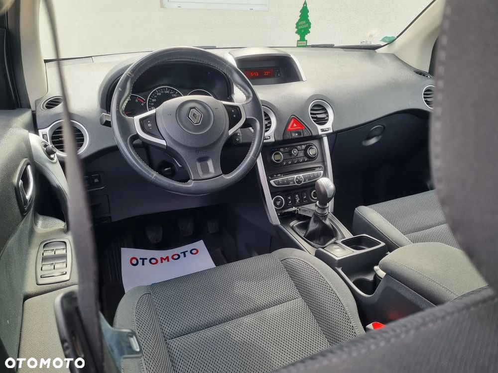 Renault Koleos 2.0 dCi Expression - 5