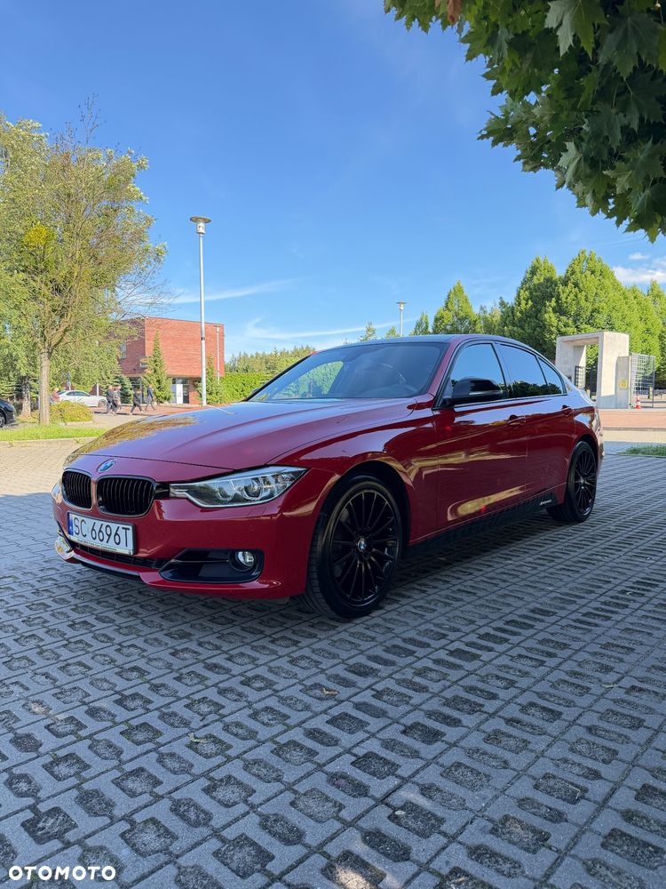 BMW Seria 3 - 1