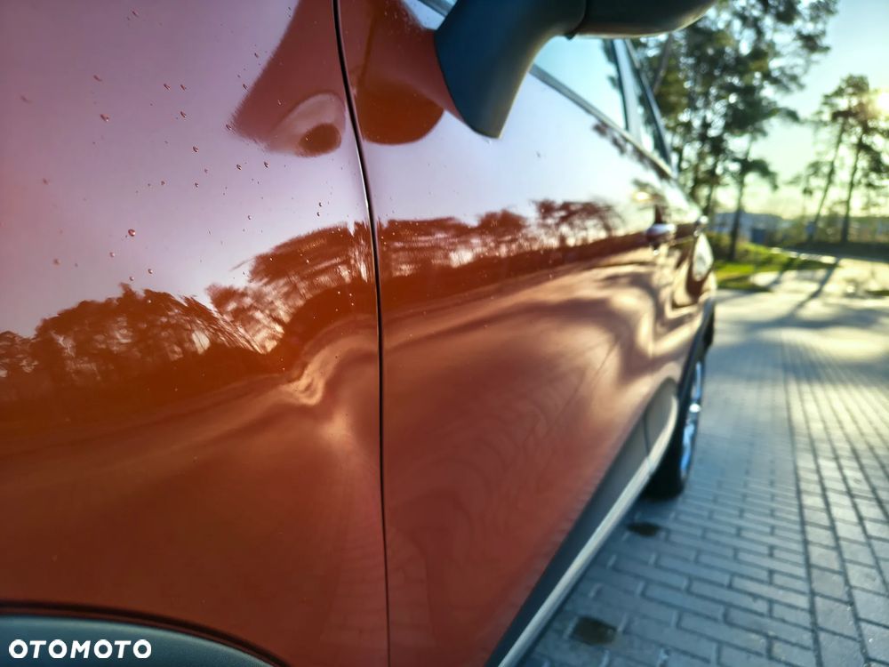 Renault Captur 0.9 Energy TCe Zen - 8