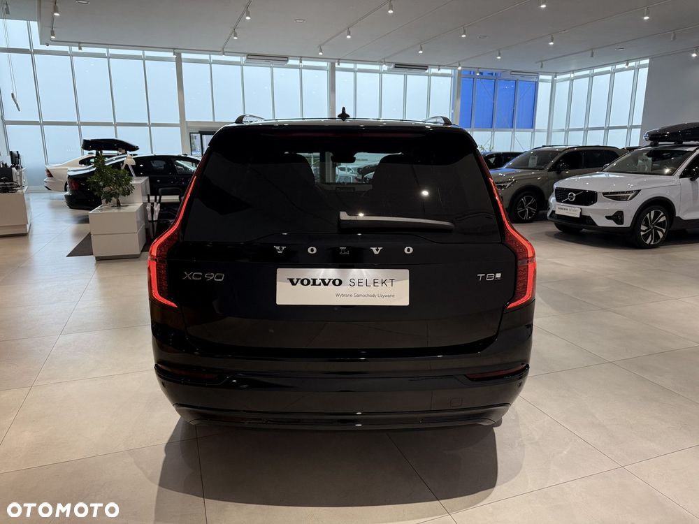 Volvo XC 90 - 6