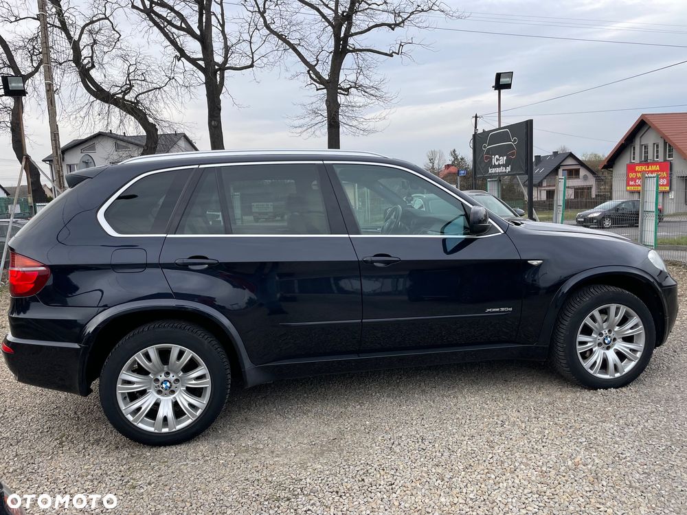 BMW X5 - 12