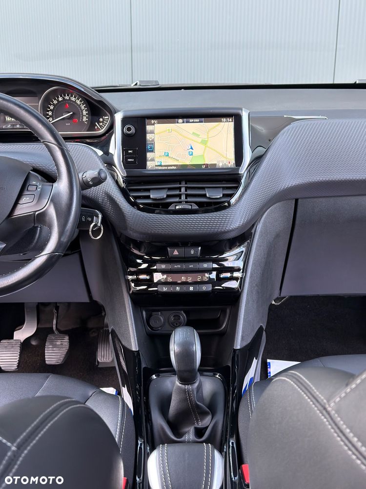 Peugeot 2008 PureTech 110 Stop&Start Business-Line - 10