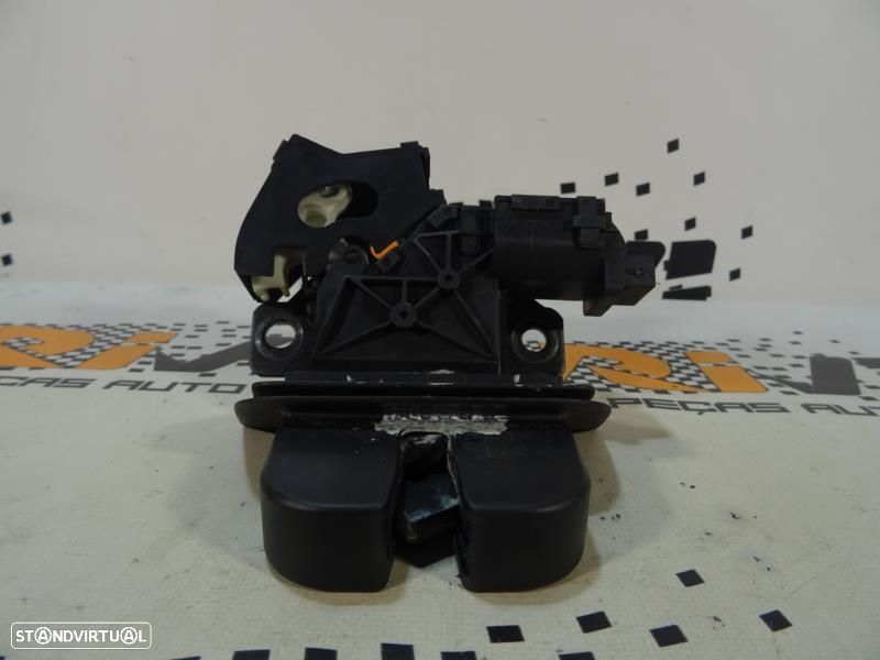 Fecho Da Mala Audi A4 Avant (8Ed, B7)  8P4827505c / 8P4 827 505 C - 2