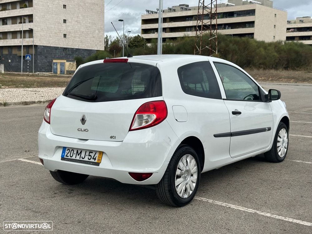 Renault Clio 1.5 dCi Collection - 5
