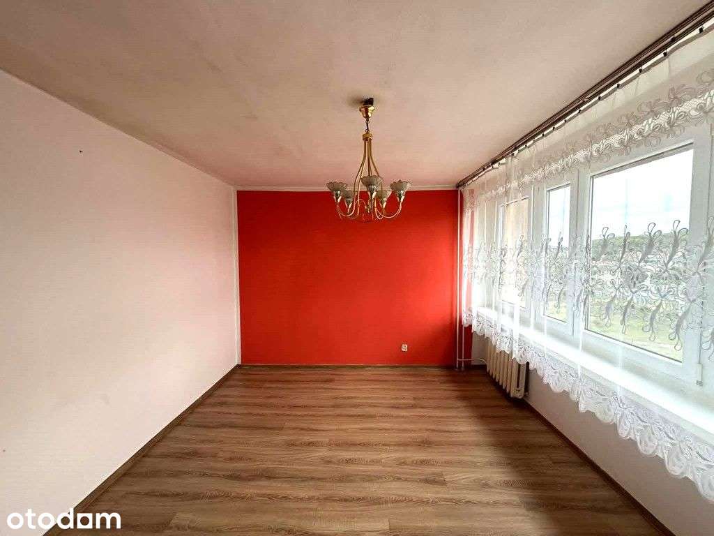 Mieszkanie, 38,20 m², Gryfino