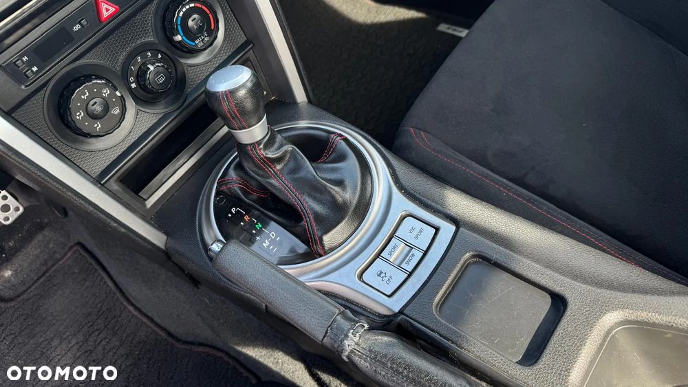 Toyota GT86 2.0 Active - 26