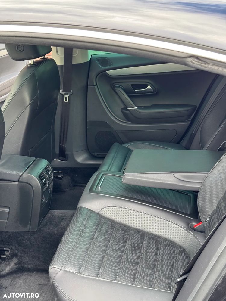 Volkswagen Passat 2.0 TDI DPF DSG R-Line Edition - 13