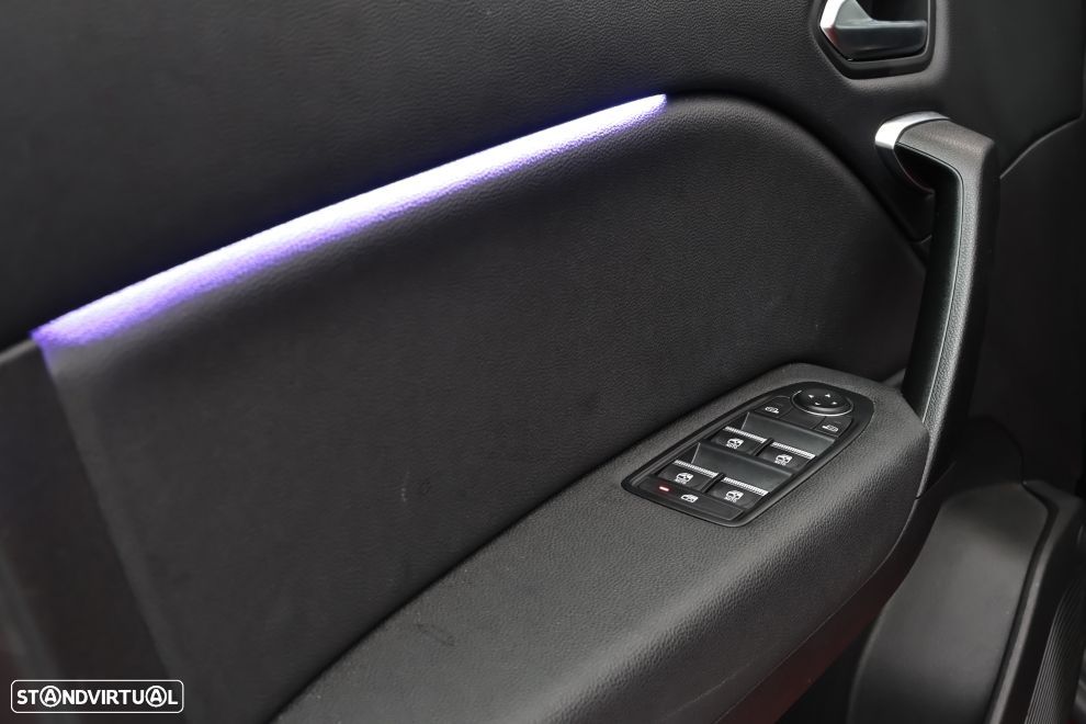 Renault Captur 1.6 E-Tech Plug-In Hybrid Engineered - 26