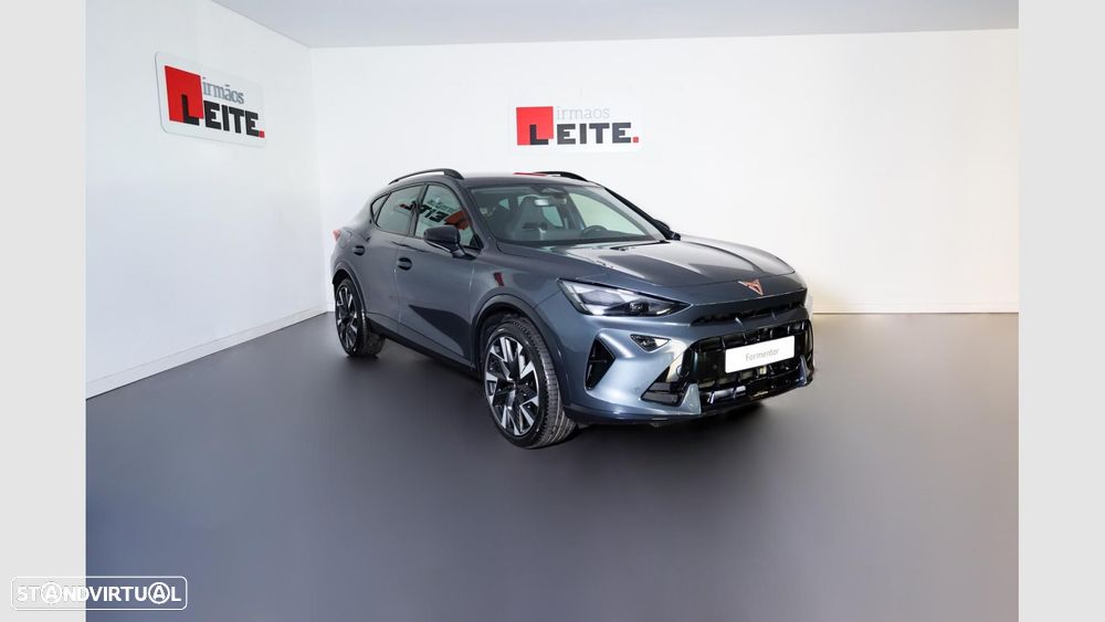 Cupra Formentor 1.5 e-Hybrid DSG