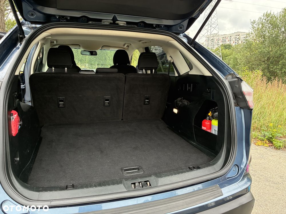 Ford Edge - 14