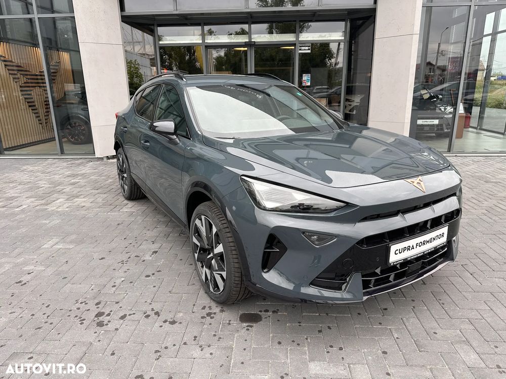 Cupra Formentor 1.5 eTSI DSG7 MHEV - 3