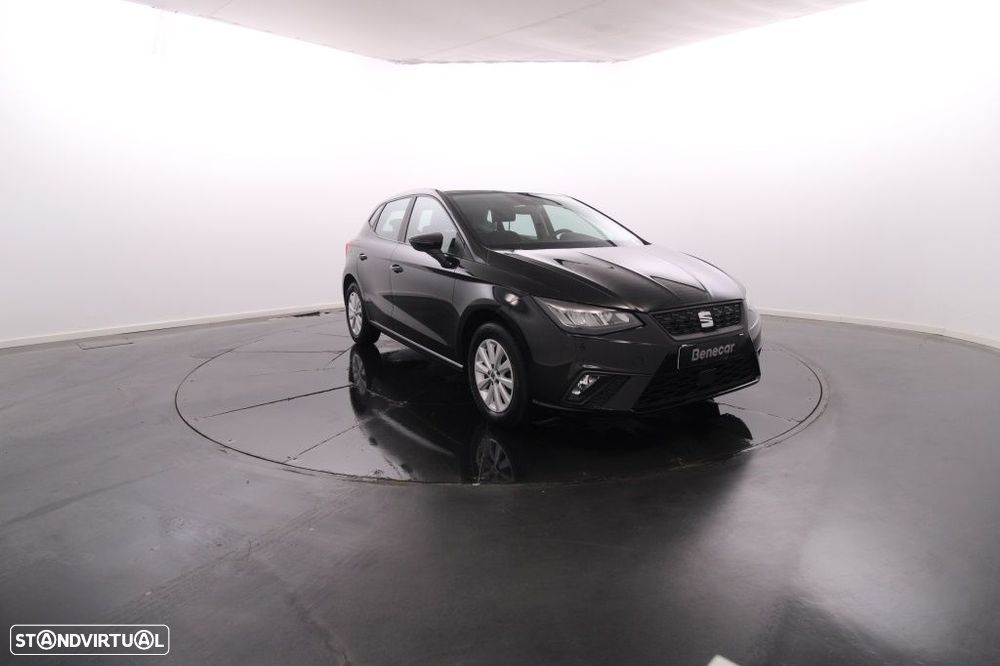SEAT Ibiza 1.0 TSI Style - 11