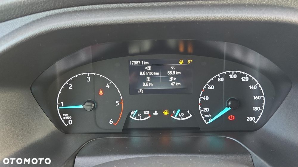 Ford Transit L3 Trend - 15