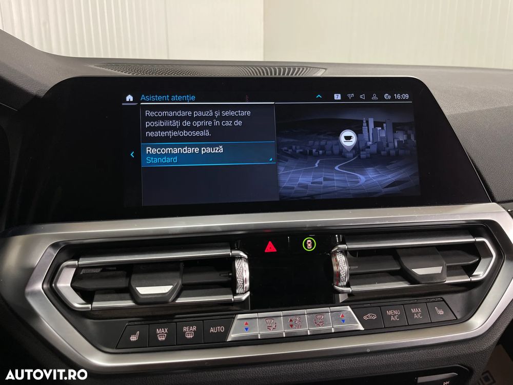 BMW Seria 3 330e AT PHEV - 21