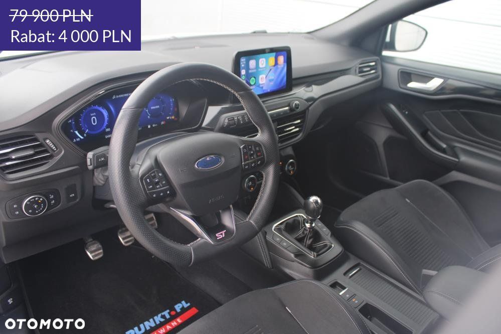 Ford Focus - 9