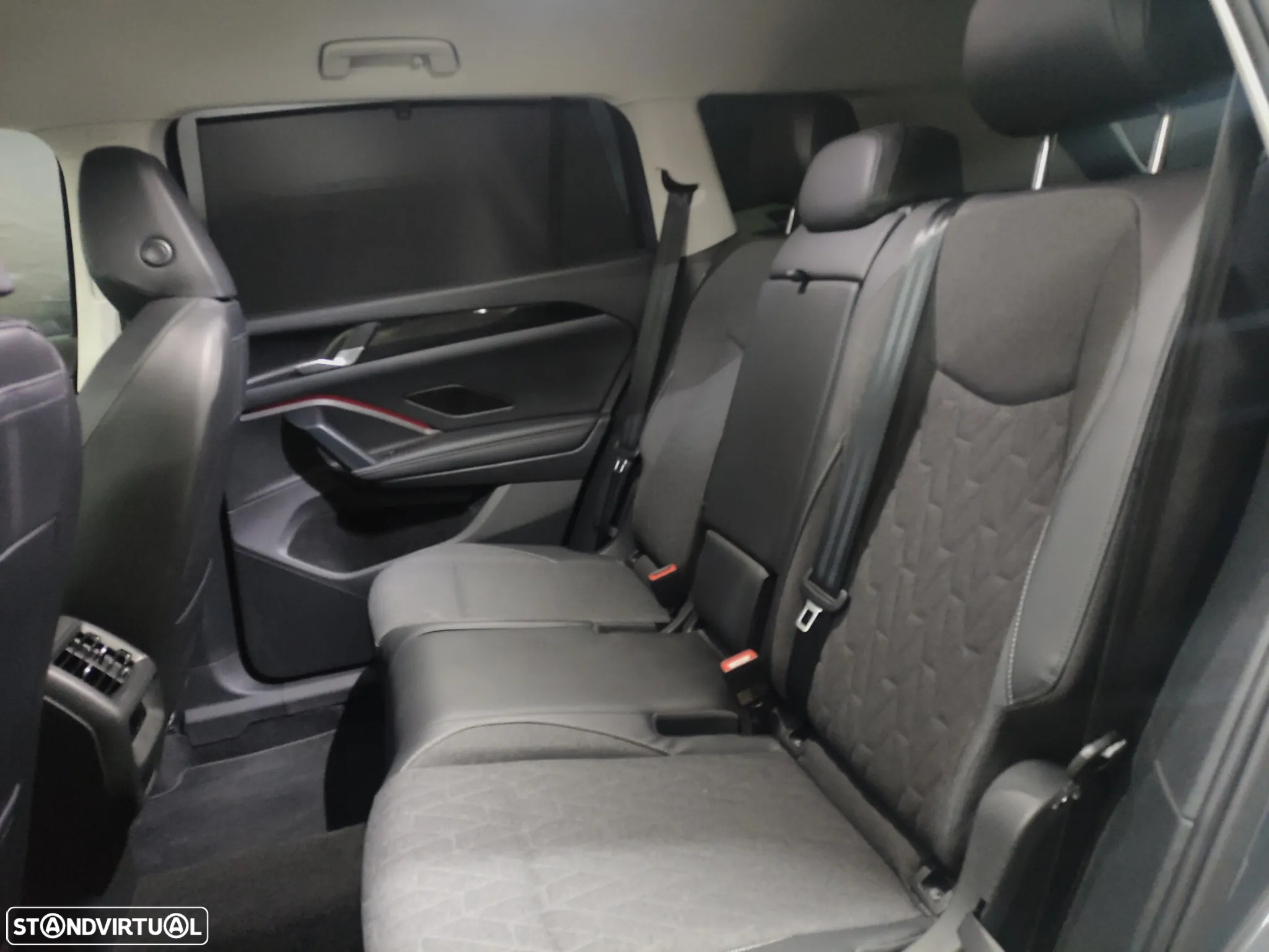 VW Tayron 1.5 TSI eHybrid Urban DSG - 14