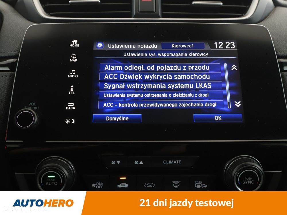 Honda CR-V - 23