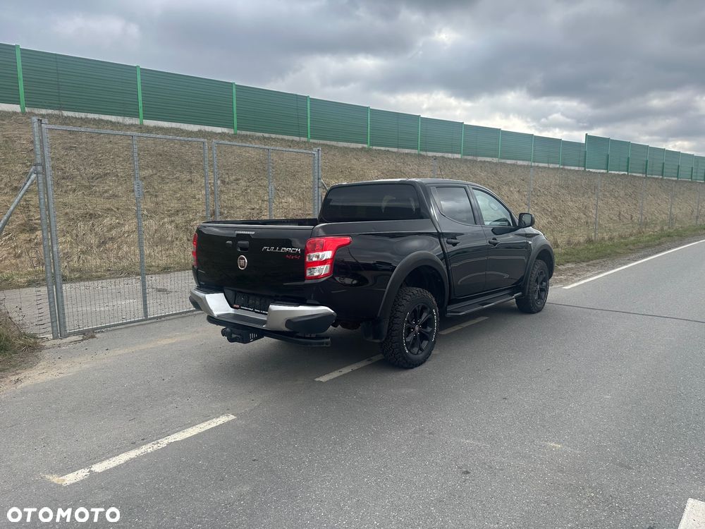 Fiat fullback - 26