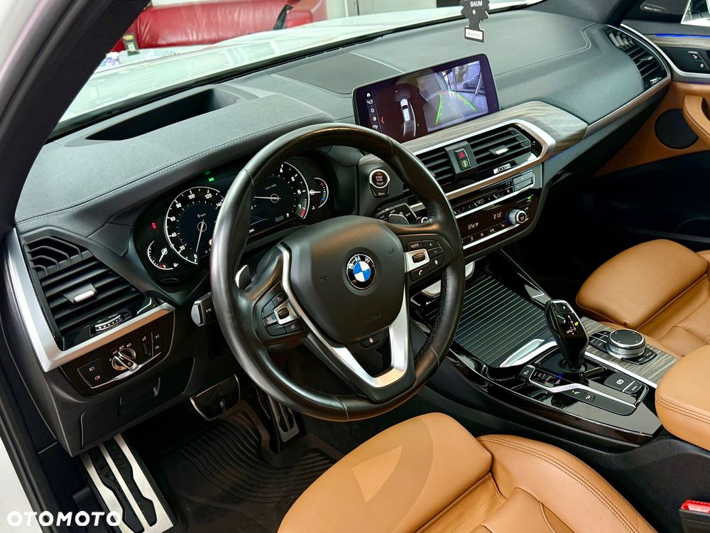 BMW X3 - 31