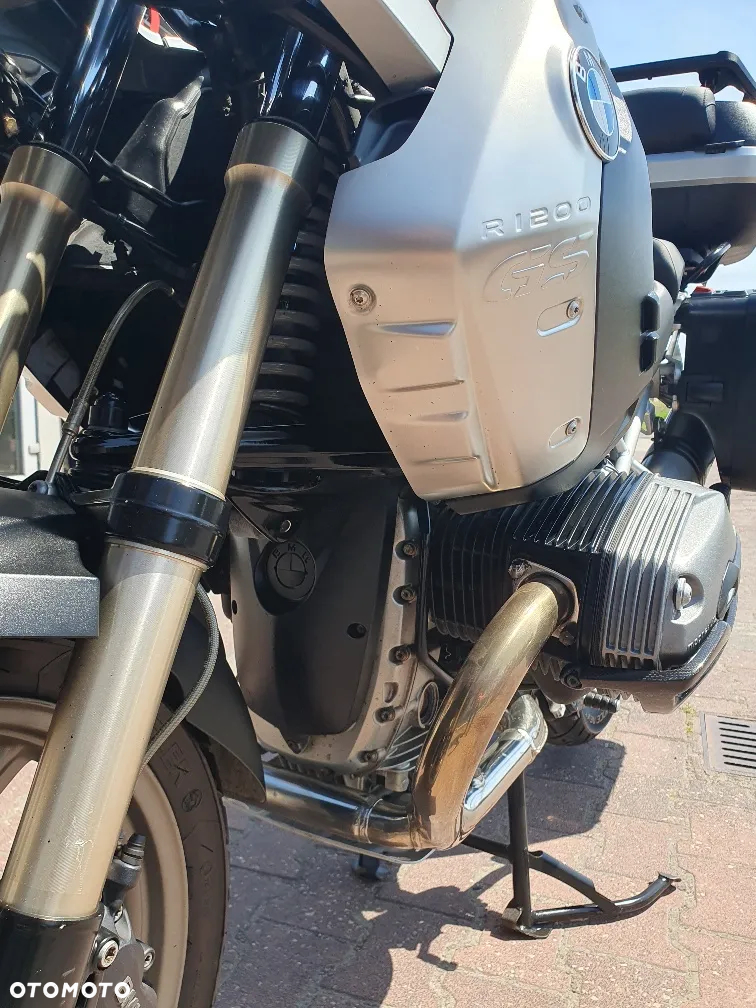 BMW GS - 11