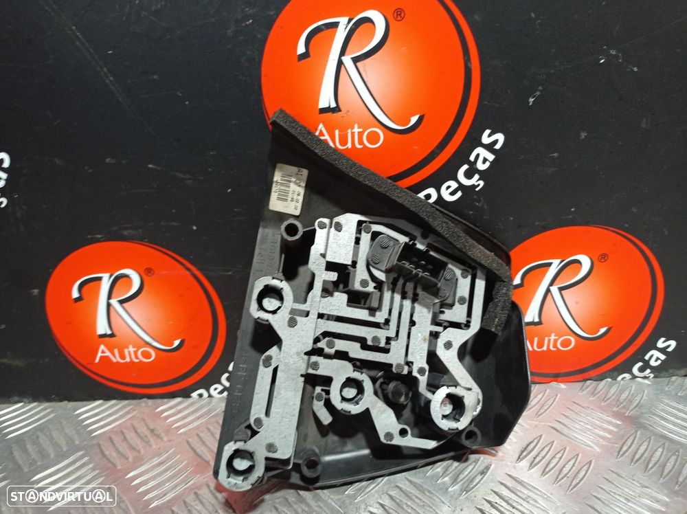 Luz Da Mala Bmw 3 (E46) - 2