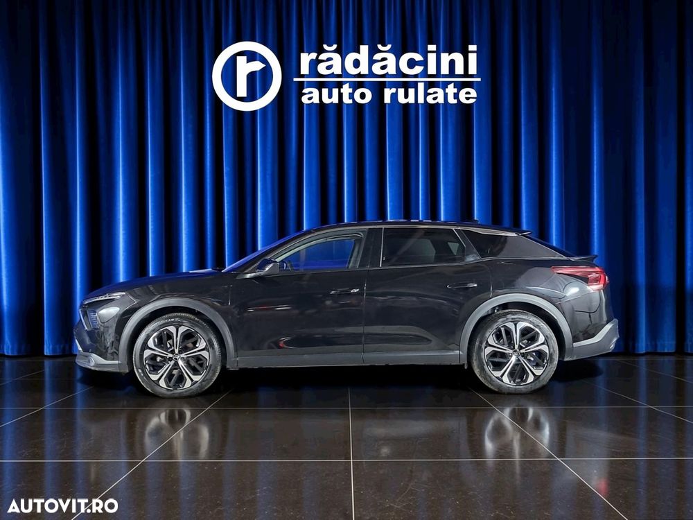 Citroën C5 - 6