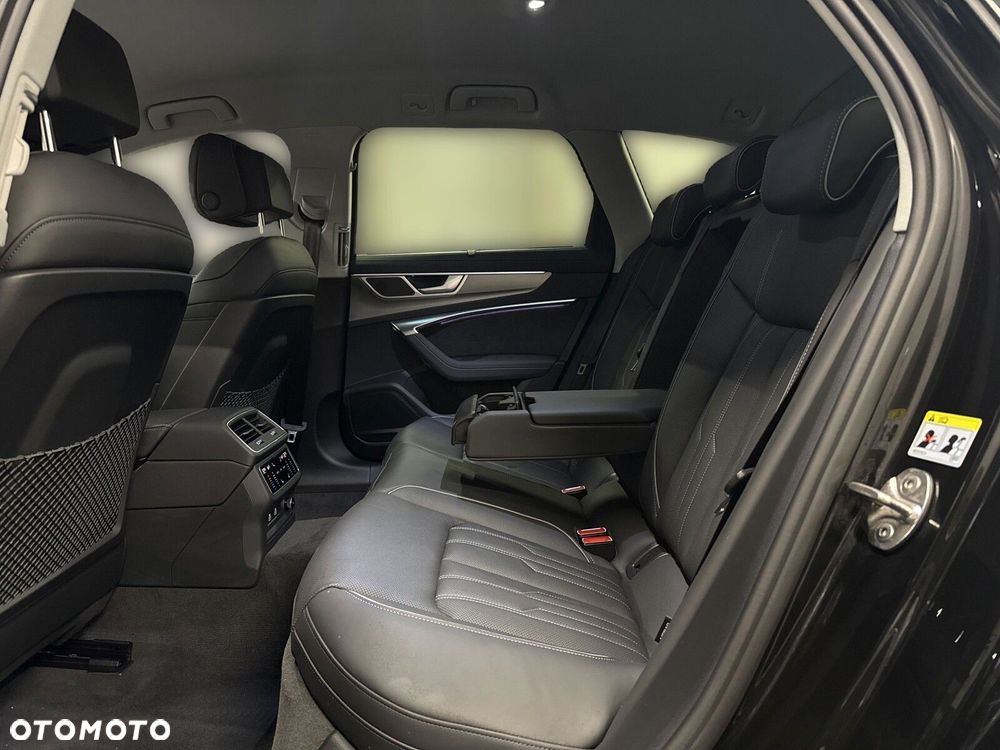 Audi A6 Allroad 40 TDI mHEV Quattro S tronic - 18