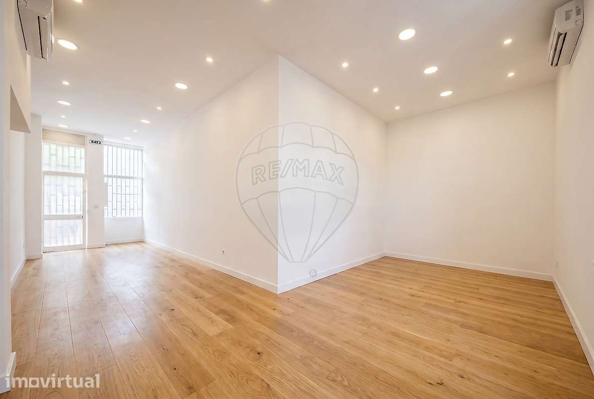 Apartamento T0 para venda - Grande imagem: 3/11
