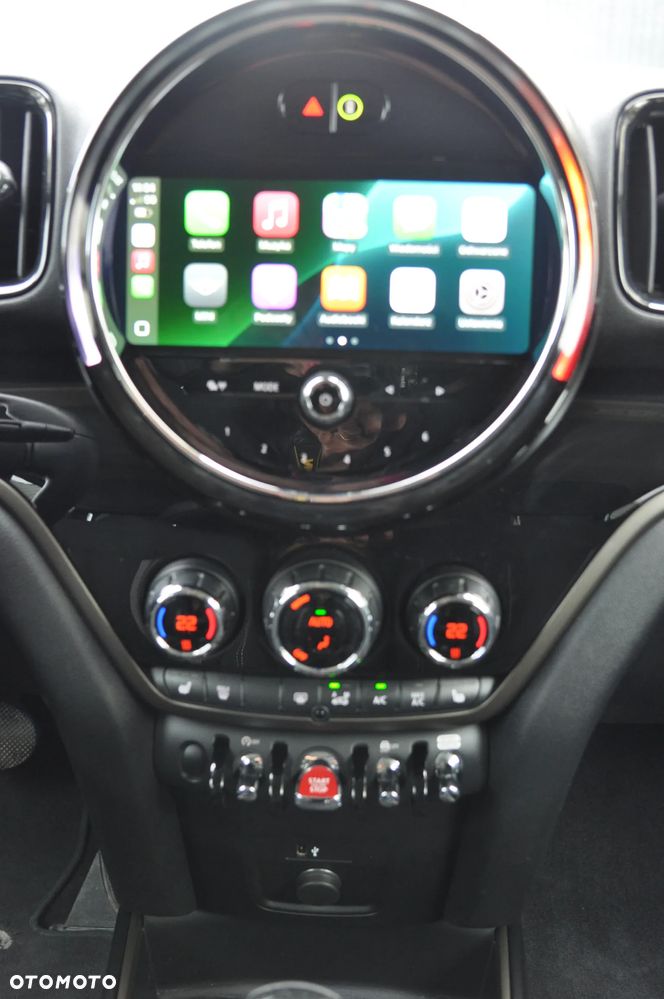 MINI Countryman Cooper S ALL4 - 19