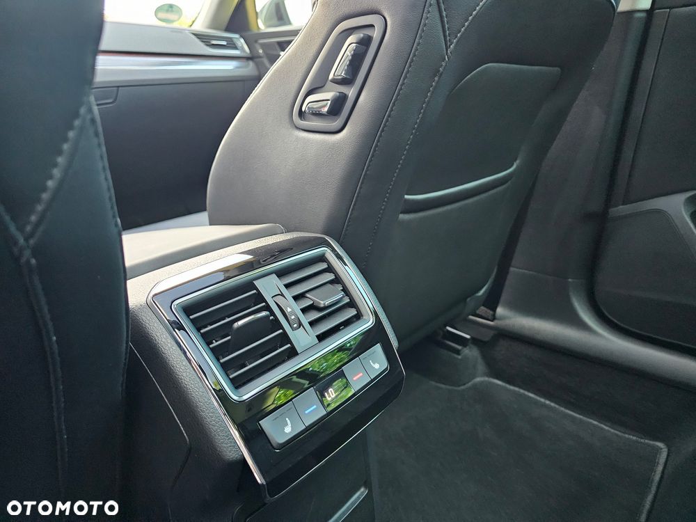Skoda Superb - 22