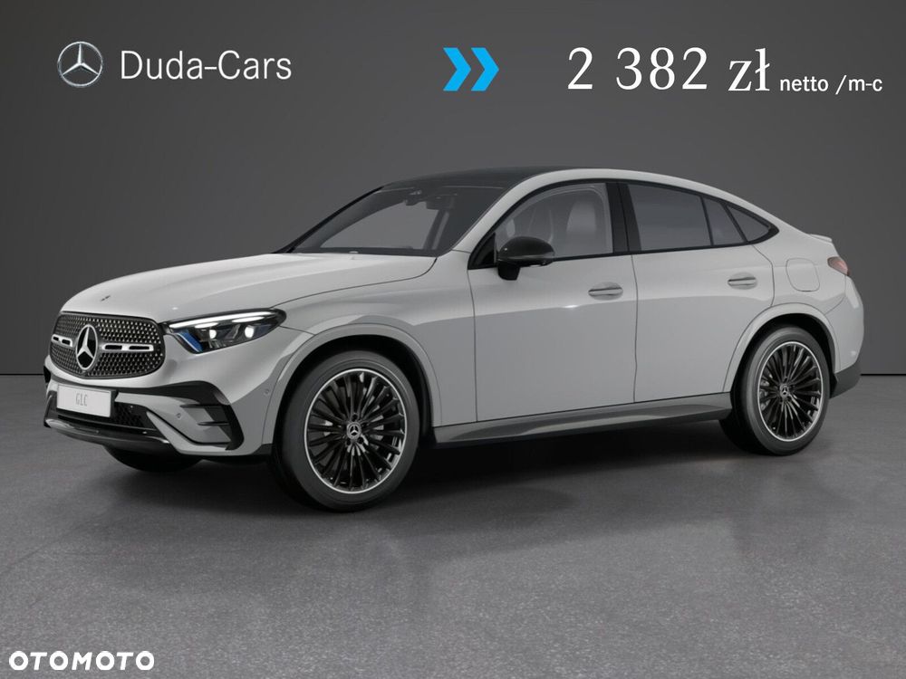 Mercedes-Benz GLC - 2