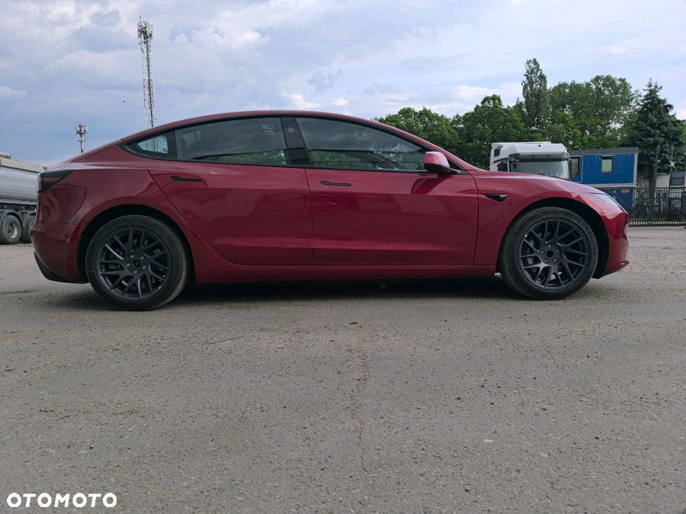 Tesla Model 3 Long Range RWD - 5