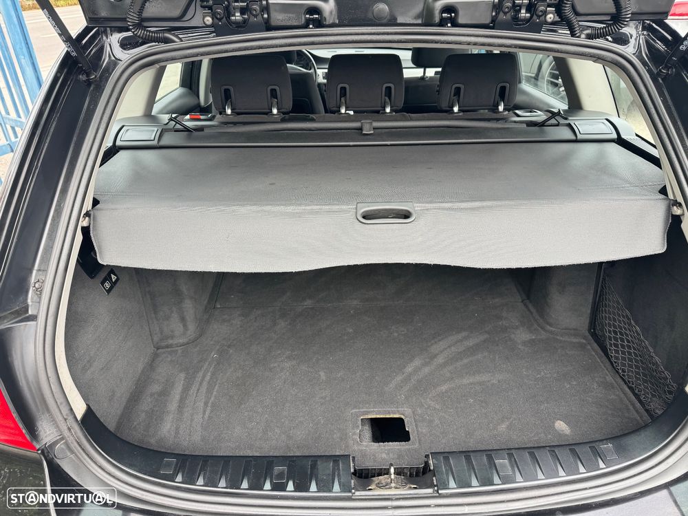 BMW 318 d DPF Edition Exclusive - 29