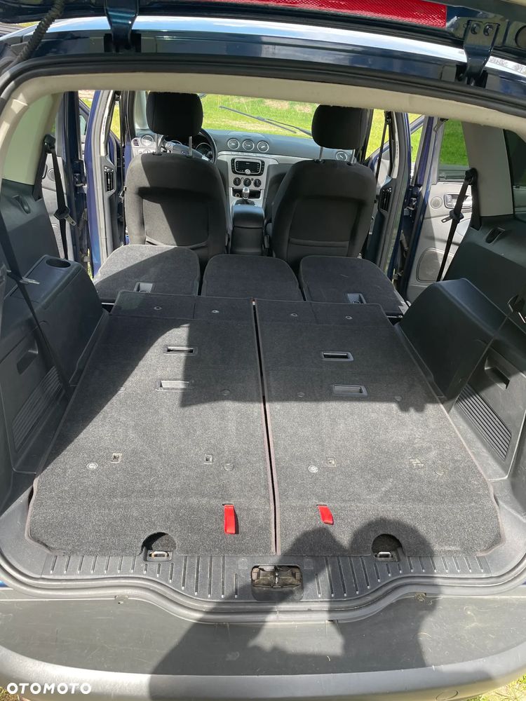 Ford S-Max 2.0 Trend - 8