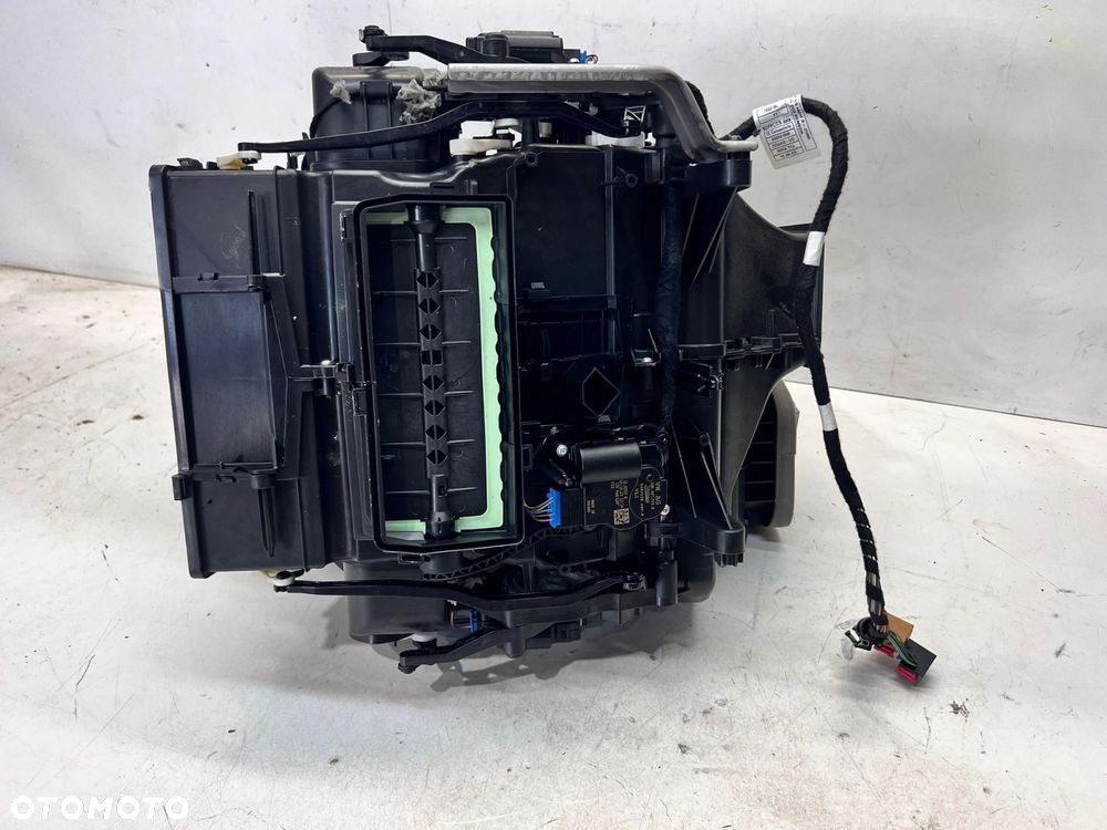 NAGRZEWNICA KOMPLETNA AUDI Q4 E-TRON 1EA820351CB 1EA963581E - 16