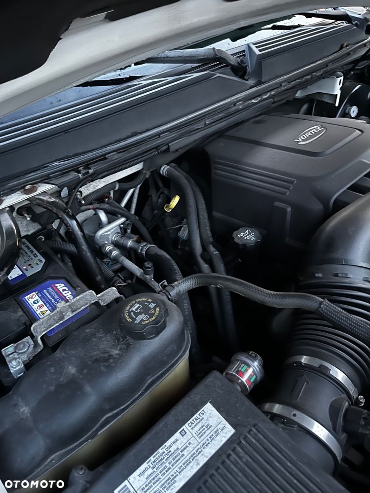 Cadillac Escalade 6.2 V8 Sport Luxury - 28