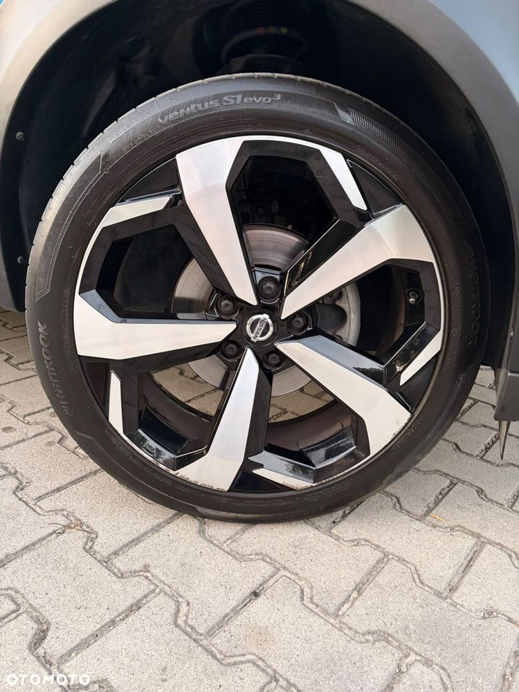 Nissan Juke 1.0 DIG-T Tekna DCT - 15