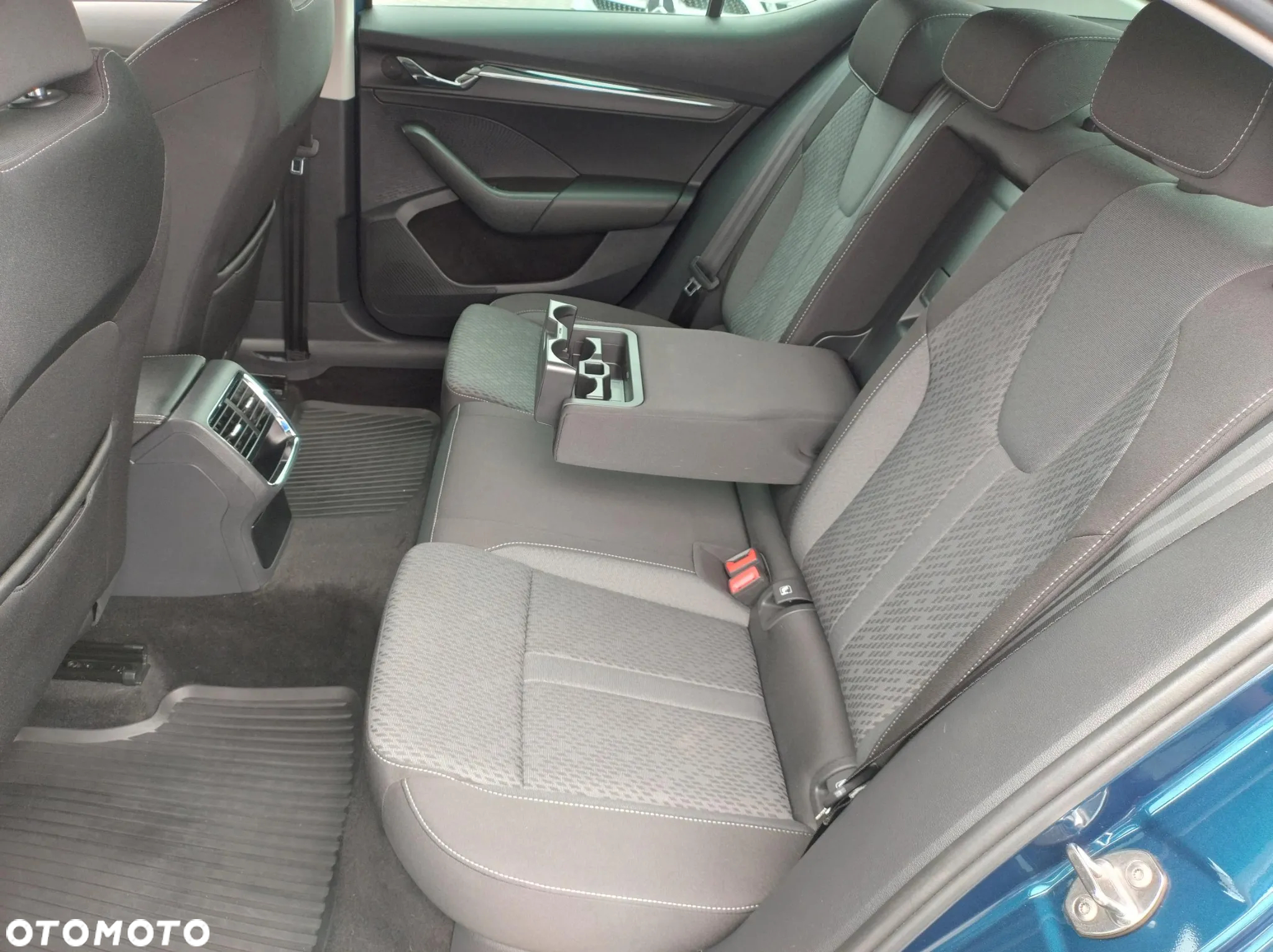 Skoda Octavia - 11