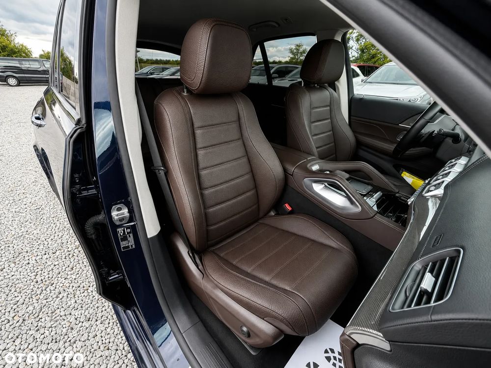 Mercedes-Benz GLE - 30